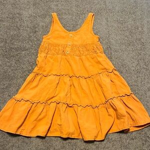 Zara Girl’s Dress